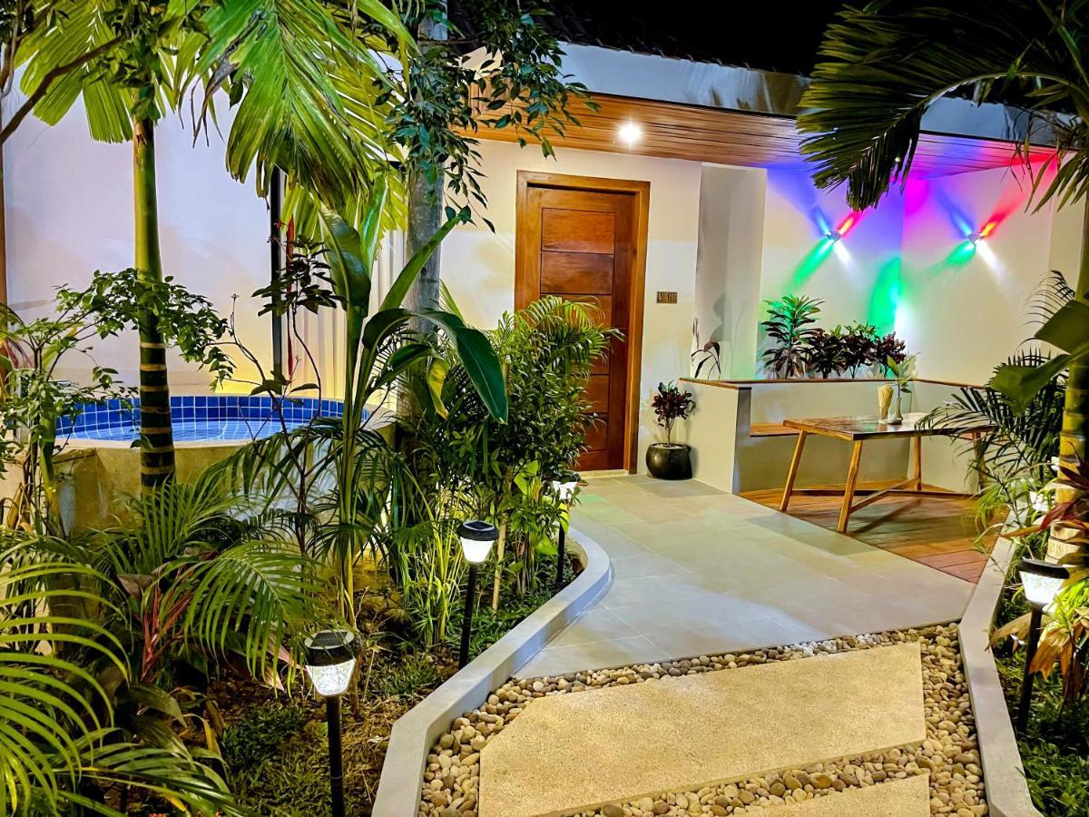 Cambana La Riviere Boutique Hotell Battambang Eksteriør bilde