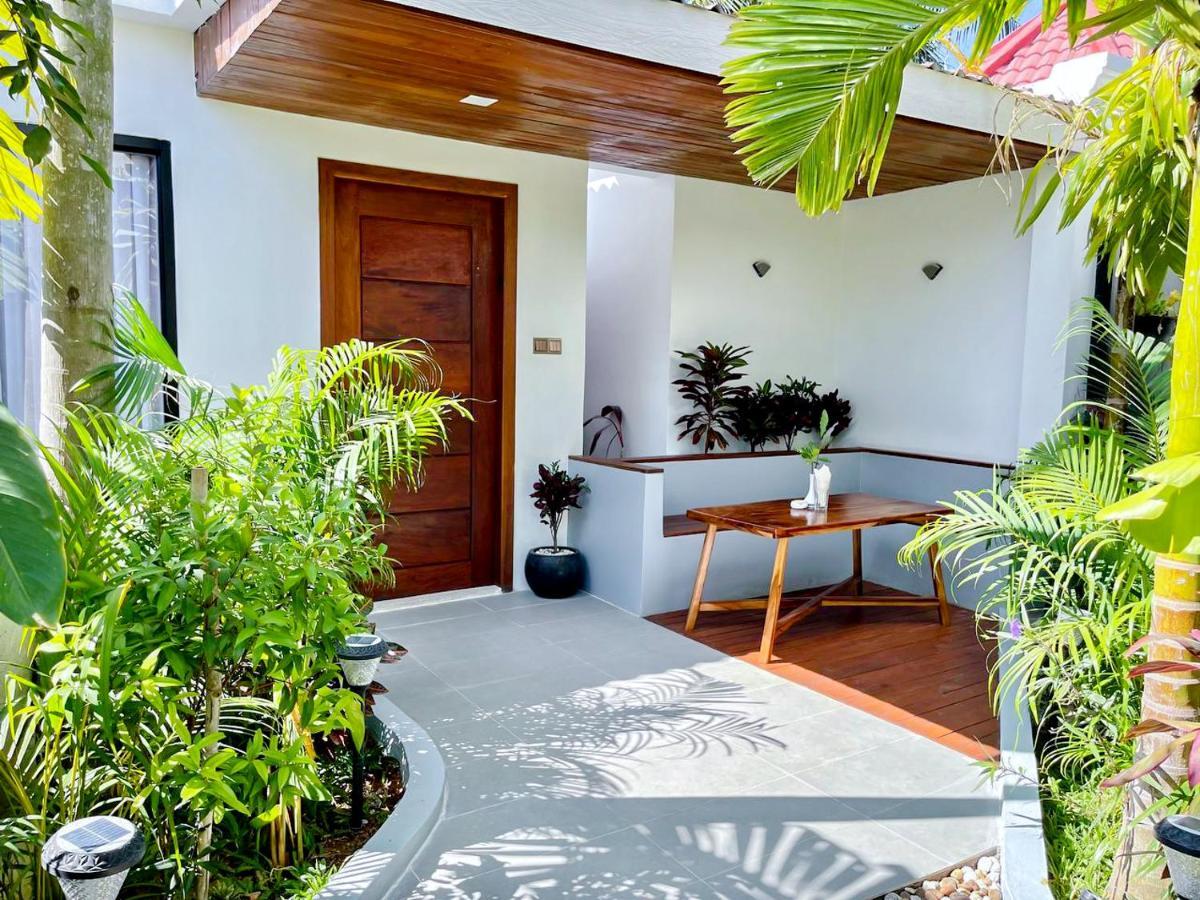 Cambana La Riviere Boutique Hotell Battambang Eksteriør bilde